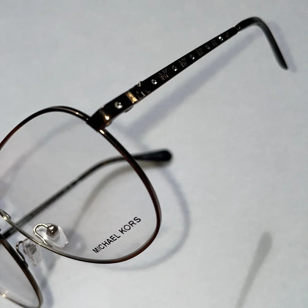 NEW Michael Kors Procida Bright Glasses